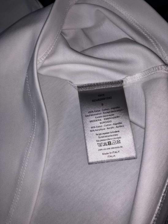 Dior T Shirts Short _SKUDiorS-XLhgntx0515777